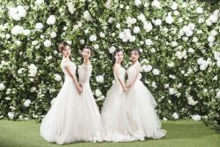 -克拉女神写真馆·匠心定制