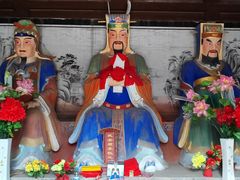 -雁门关景区