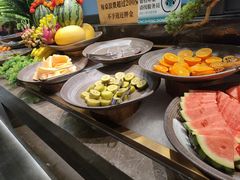 -東盛炭烤自助料理(浦东文峰广场店)