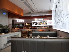 -大熊猫毛肚火锅(烟台万象汇店)