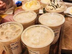 -星巴克臻选(杭州嘉里中心1F店)