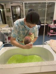 -卓玥国际月子会所(罗山路店)