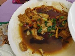 -合家小菜餐馆(新诚花苑店)