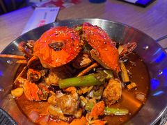 -红盔甲·小龙虾(车公庙店)