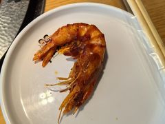 -邵汇大虾(吉林大路店)