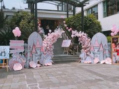 -申粤轩酒楼·三十年粤菜经典(丁香花园店)