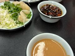 -裕德孚·非遗手切涮羊肉(东直门内大街店)