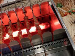 -丰茂烤串(金泉美食宫店)