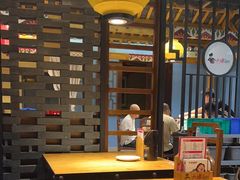 -大娘湘厨(万科金域花园店)