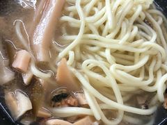 -庆蓉云·庆云面(双林店)