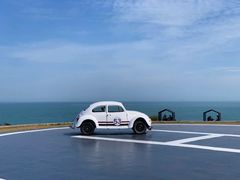 -漳州滨海火山岛自然生态风景区