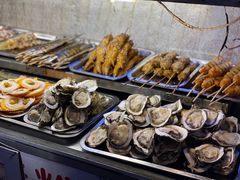 -海大南门夜市(海富街店)