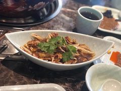 -贰重天冰煮羊自助火锅(东坝店)