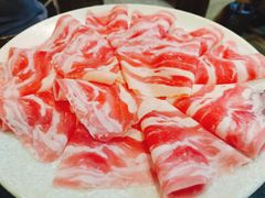 -唇辣号重庆老火锅(亦庄店)