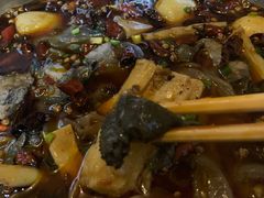 -黑竹香鸡(营和巷店)