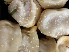 -舒蔡记生煎菜饭(云南中路店)