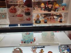 -卷心卷意·轻甜蛋糕(新光天地店)