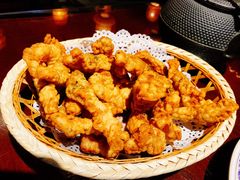 -杨记隆府(汉街店)