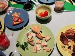 -舜和巴西烤肉餐厅(舜和国际店)