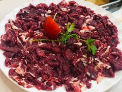 -潮泰牛肉火锅 · 创于1992年(车公庙店)