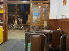 大堂-老字号.雅克白族石板烧十年老店(大理古城店)