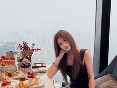-万达文华酒店·48F云端窗景美食汇自助餐厅