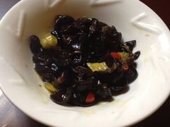 -何氏排骨(左家塘店)