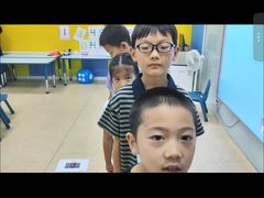 -贝乐少儿英语·全外教(滨江中心)