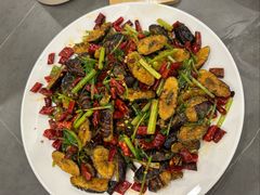 -渔家乐小海鲜(皇姑店)