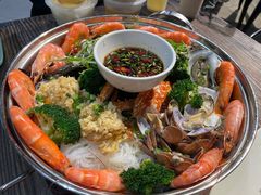 -盒马鲜生(皇庭广场店)