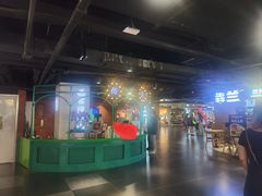 -大明铜锅·烤涮坊·烧烤(总店)