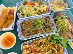 -桂园白粥·潮汕老味道