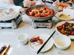 -美味故事特色餐厅(汉阳郭茨口店)