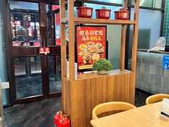 -宏状元现熬粥·京味菜(黄寺大街店)