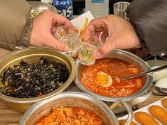 -miss密斯韩餐(平阳景苑店)