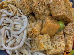-惠丰源烩面馆(经七路店)