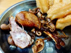 -百成大同鸭肉粥(大同总店)