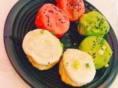 -陈小北小泽生煎(鞍山西道店)