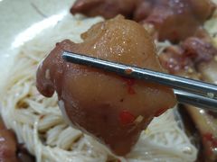 -贤花饭店(凯德店)
