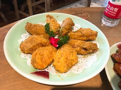 -新白鹿餐厅(城西银泰城店)