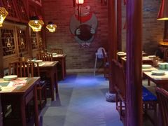 大堂-蛙小侠(柳州万象城店)