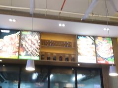 -木屋烧烤(龙岗南联店)