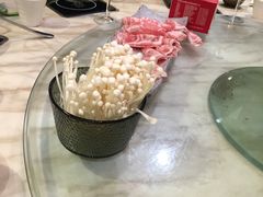 -阳光码头海鲜火锅(世纪大道店)