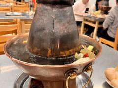 -三兴涮羊肉(荣安大街店)
