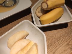 -豪客来牛排(大汉口城店)