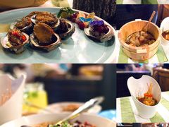 -贝贝龙虾·音乐餐厅(昌平东关店)