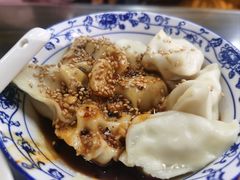 钟水饺-西月城谭豆花(春熙路店)