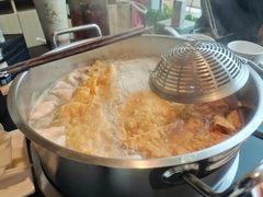-疆牛出栏·潮汕牛肉火锅(德汇万达店)