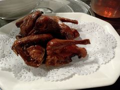 酱皇乳鸽-酱皇乳鸽(富威大厦B座店)