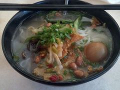 -螺蛳粉先生(蓟门桥店)